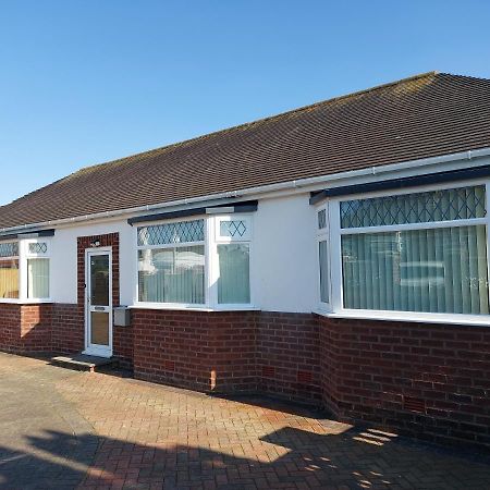 릴 The Hermitage Private Detached Bungalow 빌라 외부 사진