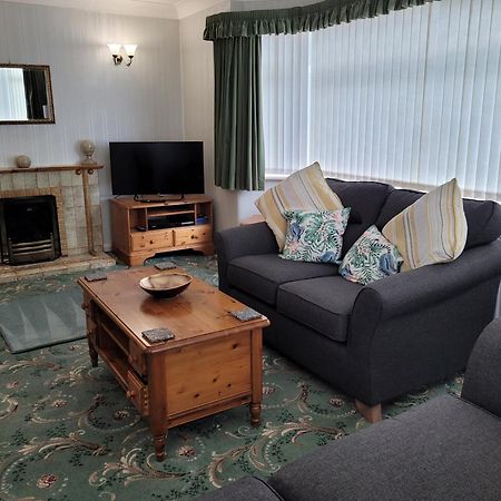 릴 The Hermitage Private Detached Bungalow 빌라 외부 사진