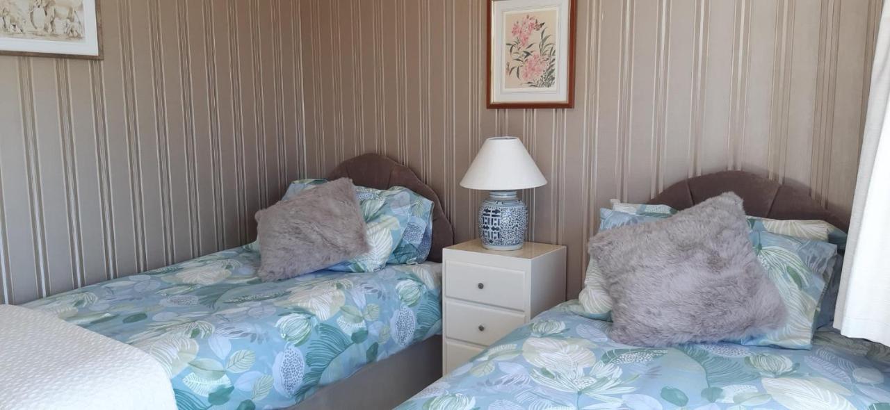 릴 The Hermitage Private Detached Bungalow 빌라 외부 사진