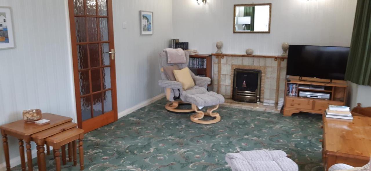 릴 The Hermitage Private Detached Bungalow 빌라 외부 사진