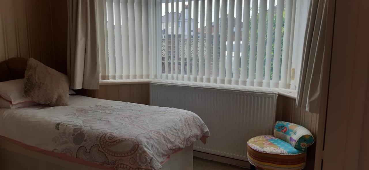 릴 The Hermitage Private Detached Bungalow 빌라 외부 사진
