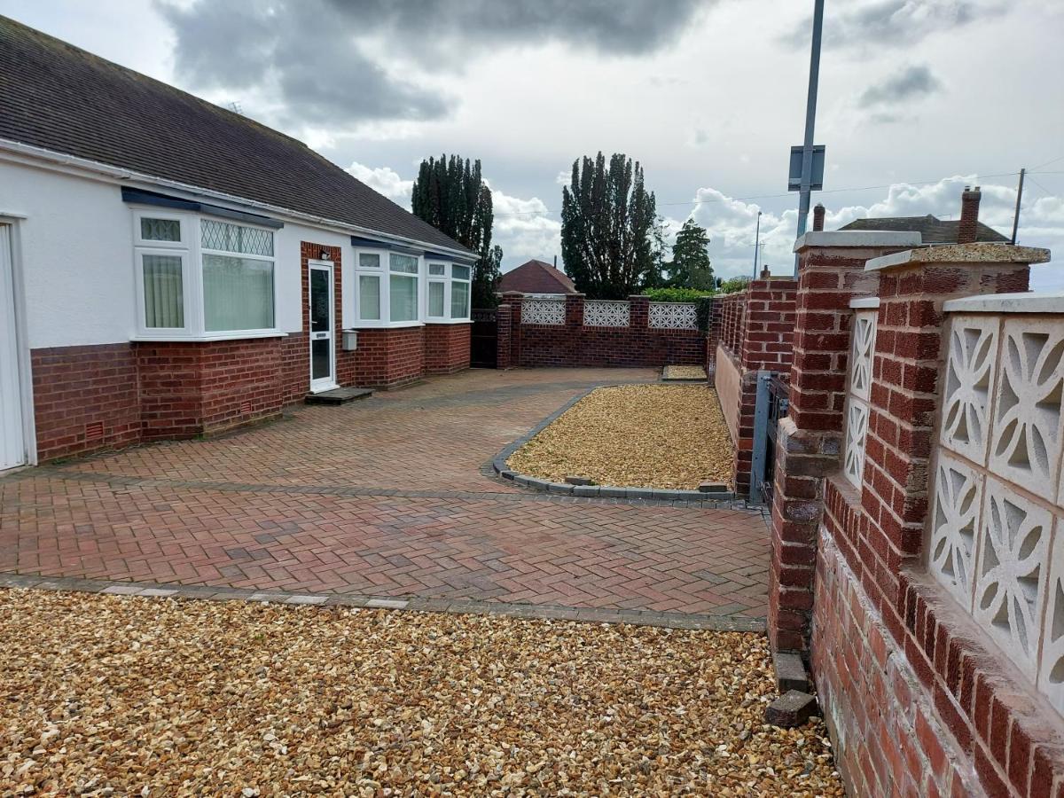 릴 The Hermitage Private Detached Bungalow 빌라 외부 사진
