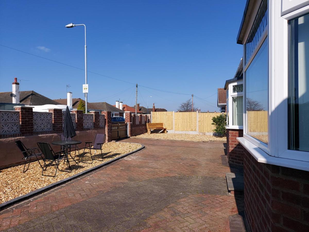 릴 The Hermitage Private Detached Bungalow 빌라 외부 사진