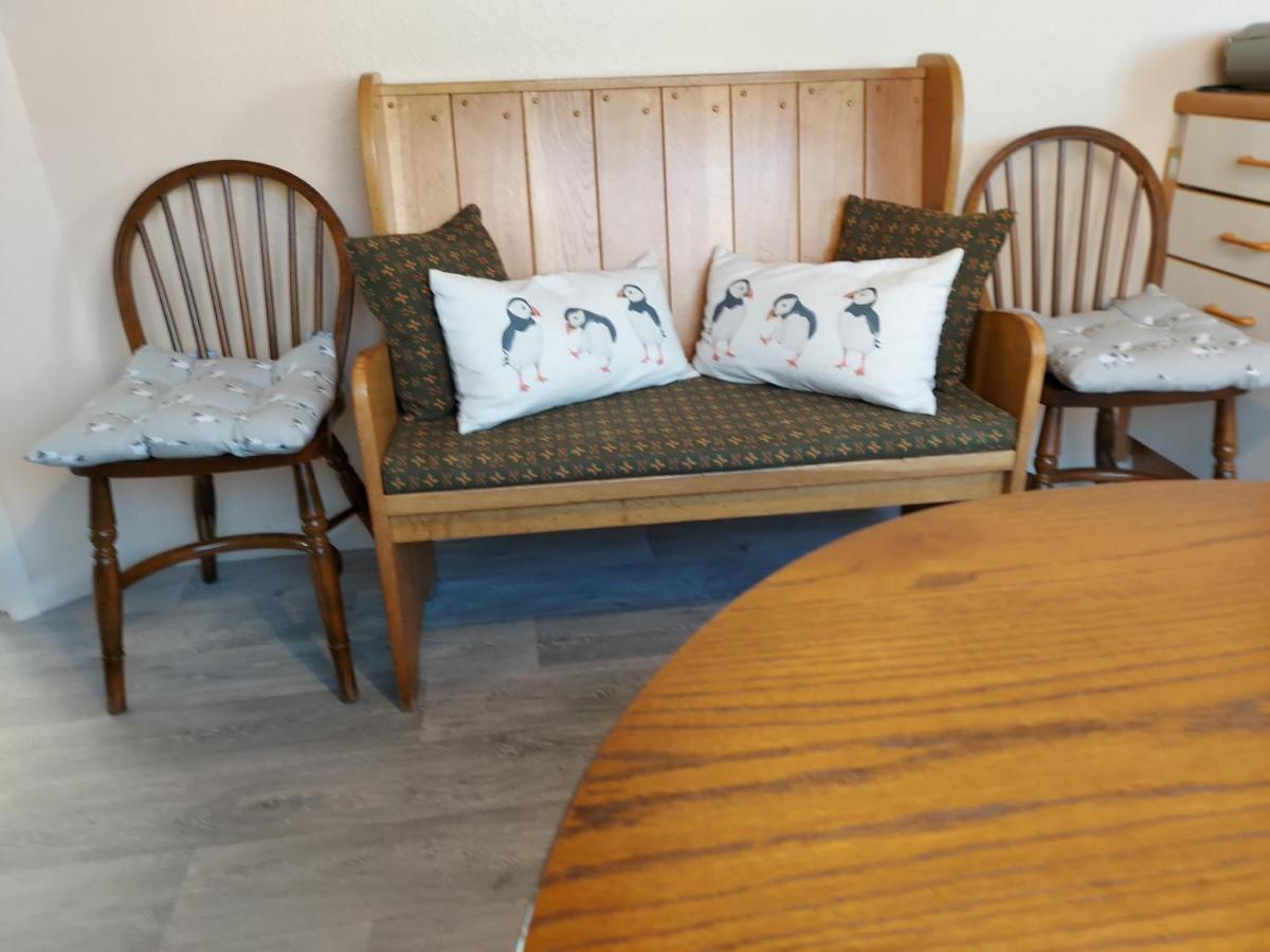 릴 The Hermitage Private Detached Bungalow 빌라 외부 사진
