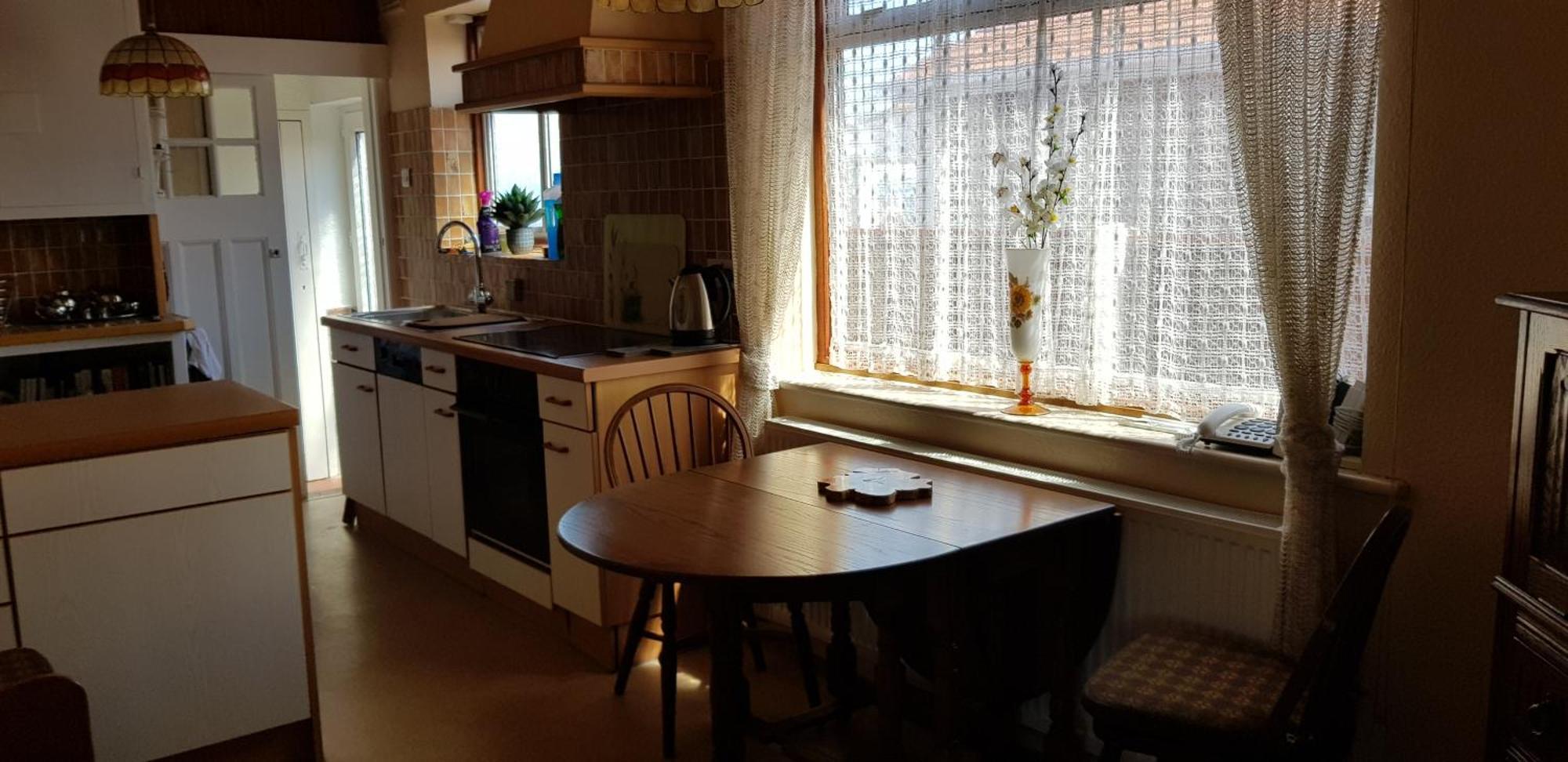 릴 The Hermitage Private Detached Bungalow 빌라 외부 사진