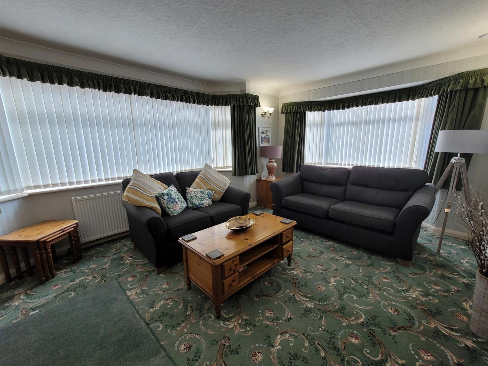 릴 The Hermitage Private Detached Bungalow 빌라 외부 사진