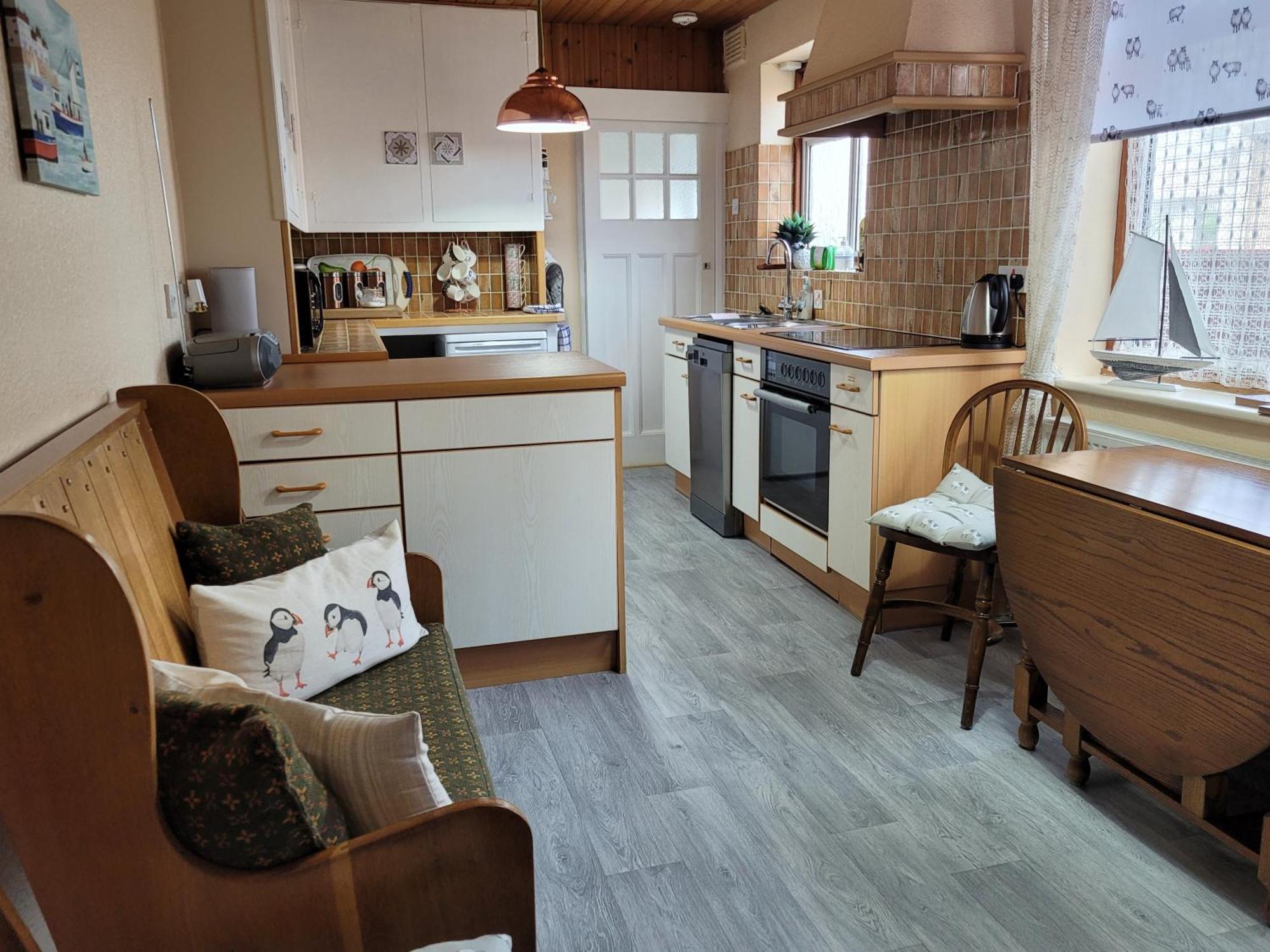 릴 The Hermitage Private Detached Bungalow 빌라 외부 사진